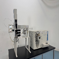 Thermo LCQ Fleet Mass Spectrometer image 1